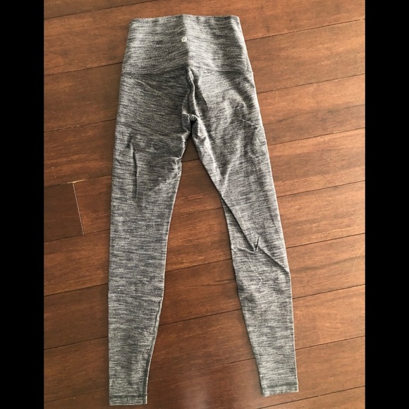 Lululemon wunder under high rise - Picture 3 of 5